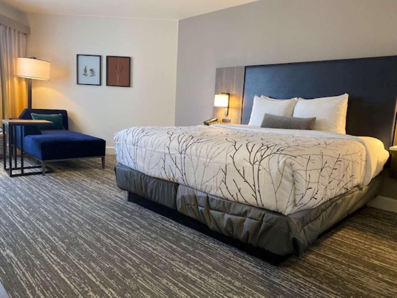 Best Western Premier Denver East Exterior photo